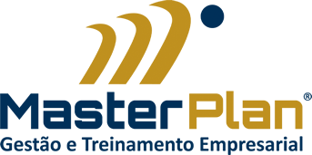 Logo Consultoria MasterPlan
